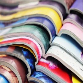 Refonte d'un site web pour un journal local